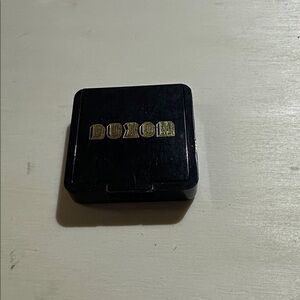 Black Duxon Compact Eyeshadow - La La Lavish